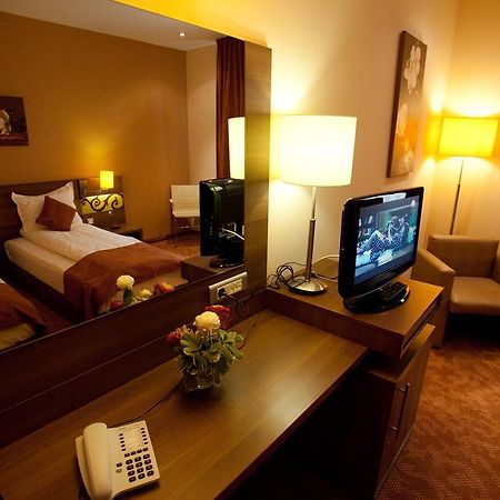 Top Rooms Aparthotel Bucarest Extérieur photo